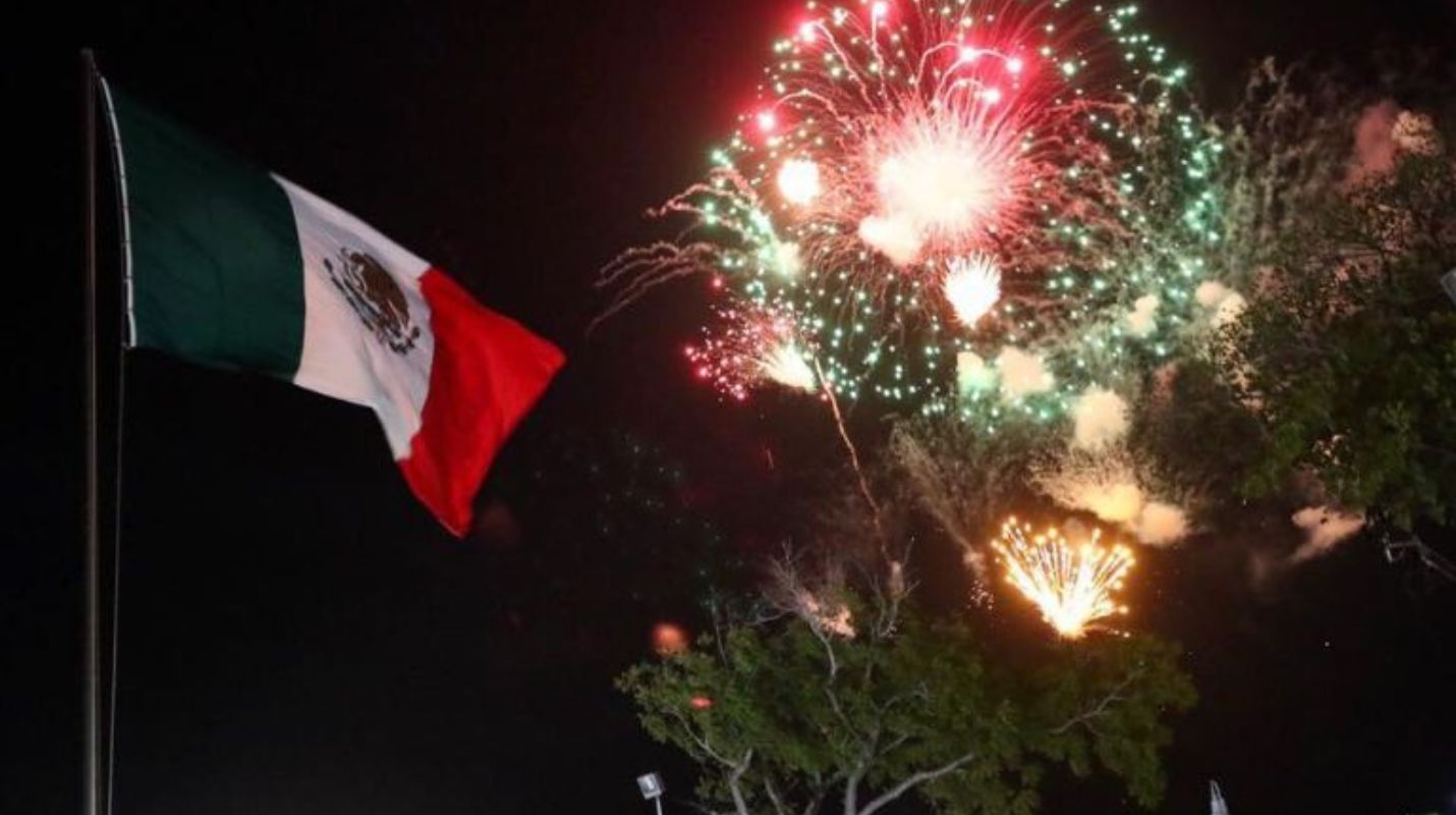 Fiestas patrias en Cancún: Cómo celebrar el 16 de septiembre
