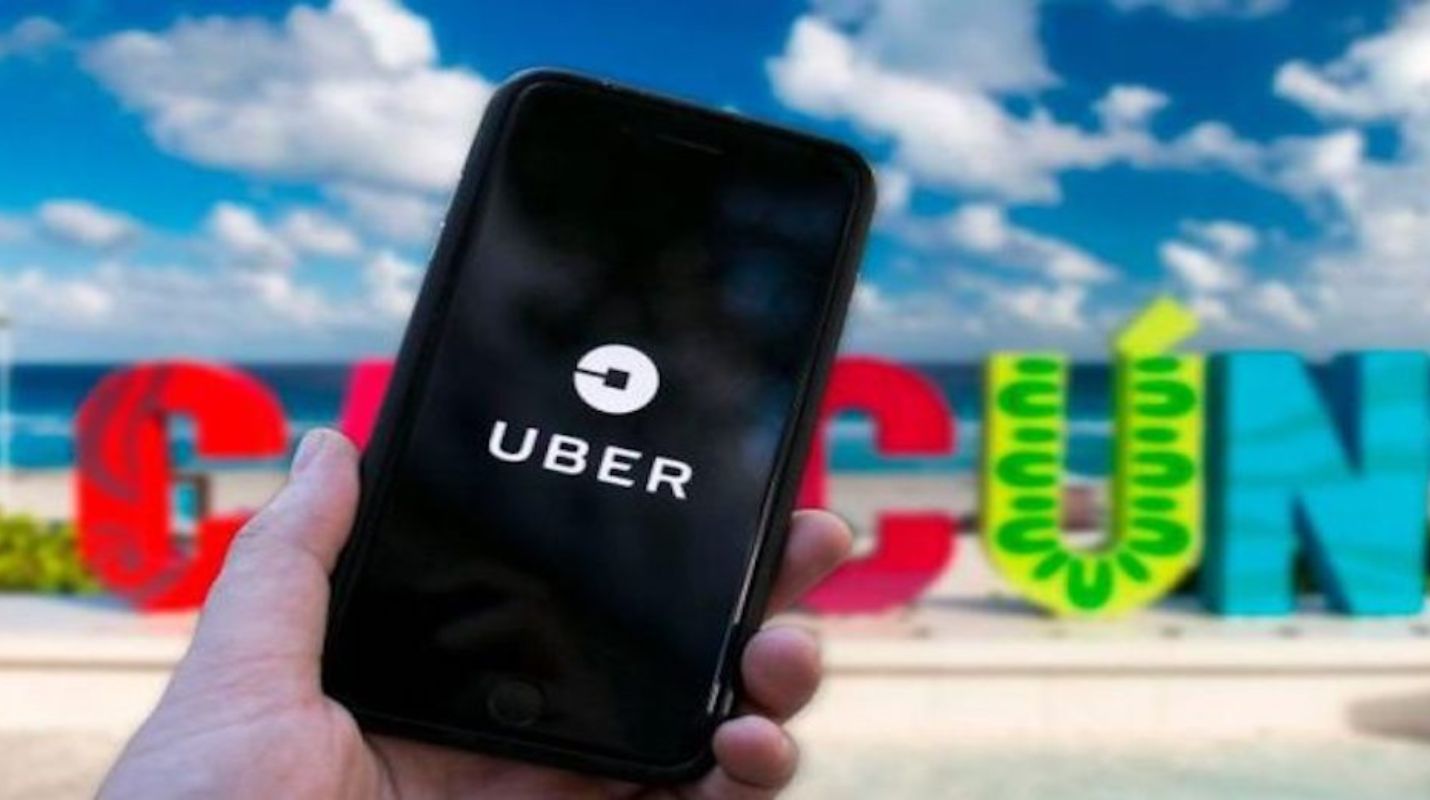 ¿Funciona Uber en Cancún? Actualización 2026