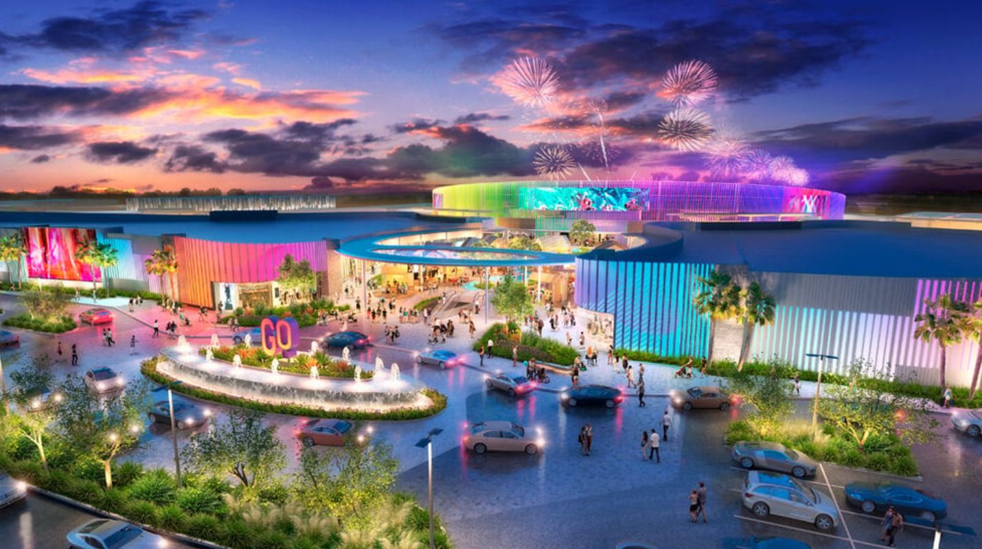 Grand Outlet Cancún: Todo lo que necesitas saber antes de ir