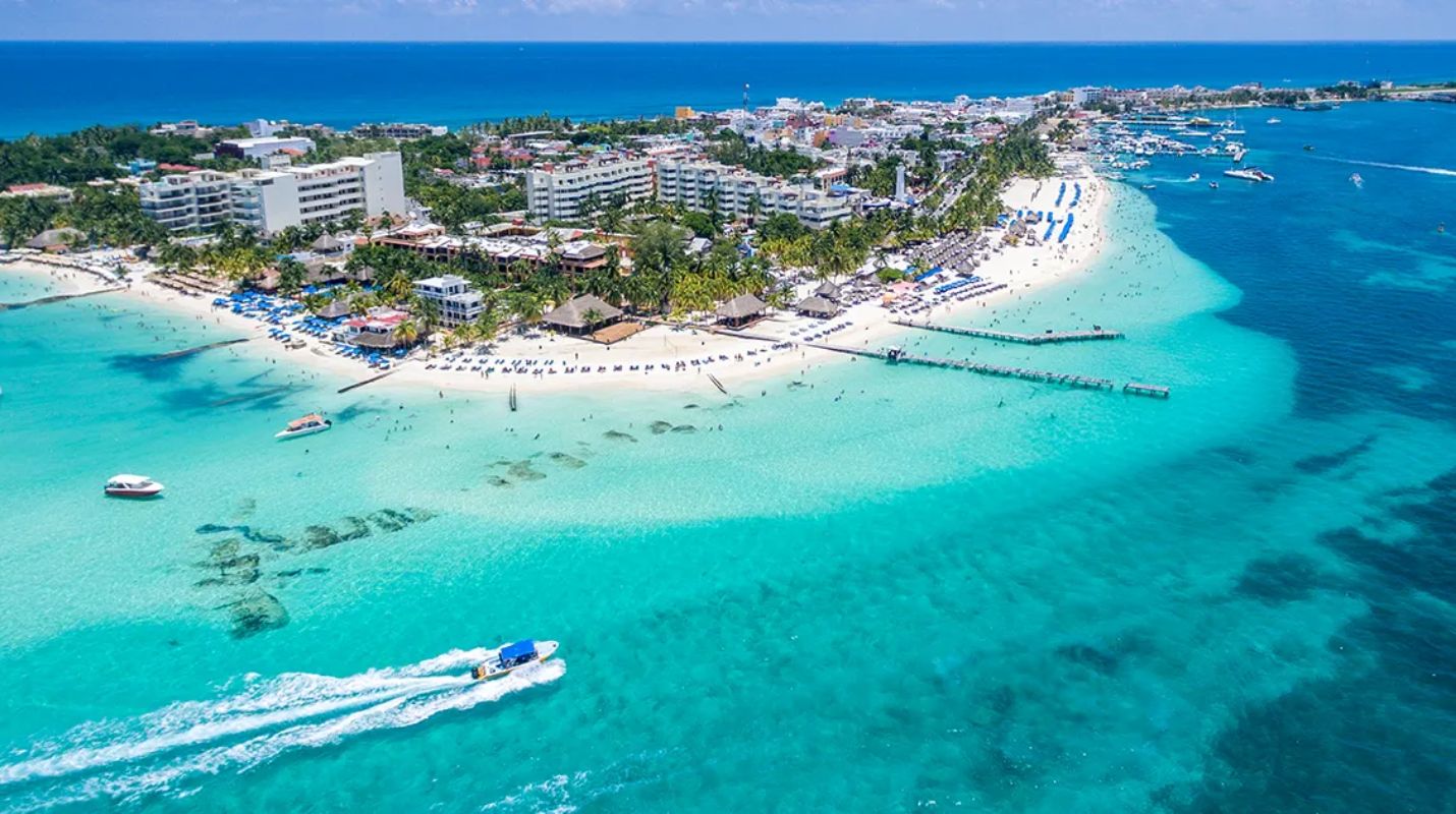 Guía 10 Resorts All Inclusive en Isla Mujeres para tus vacaciones