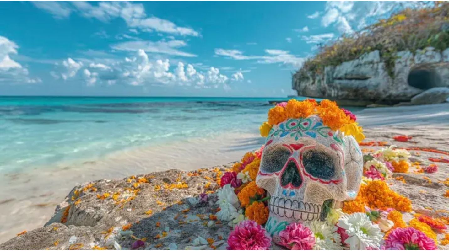 Halloween en Cancún: Eventos, Fiestas y Tradiciones