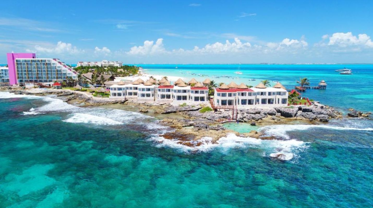 Hotel Mia Isla Mujeres: Servicios y todo lo que ofrece