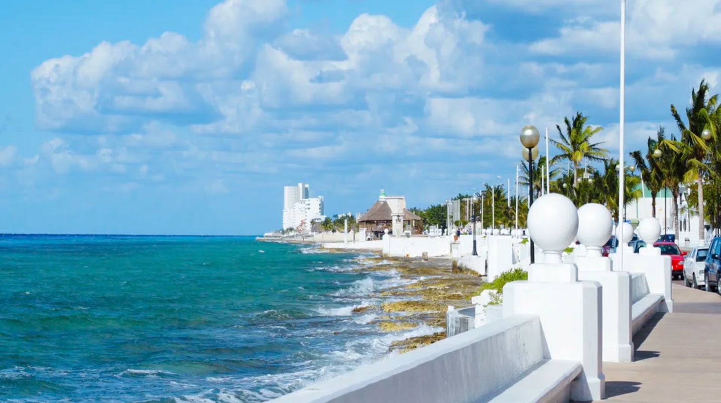 Itinerario de 3 Días en Playa del Carmen con Cenotes