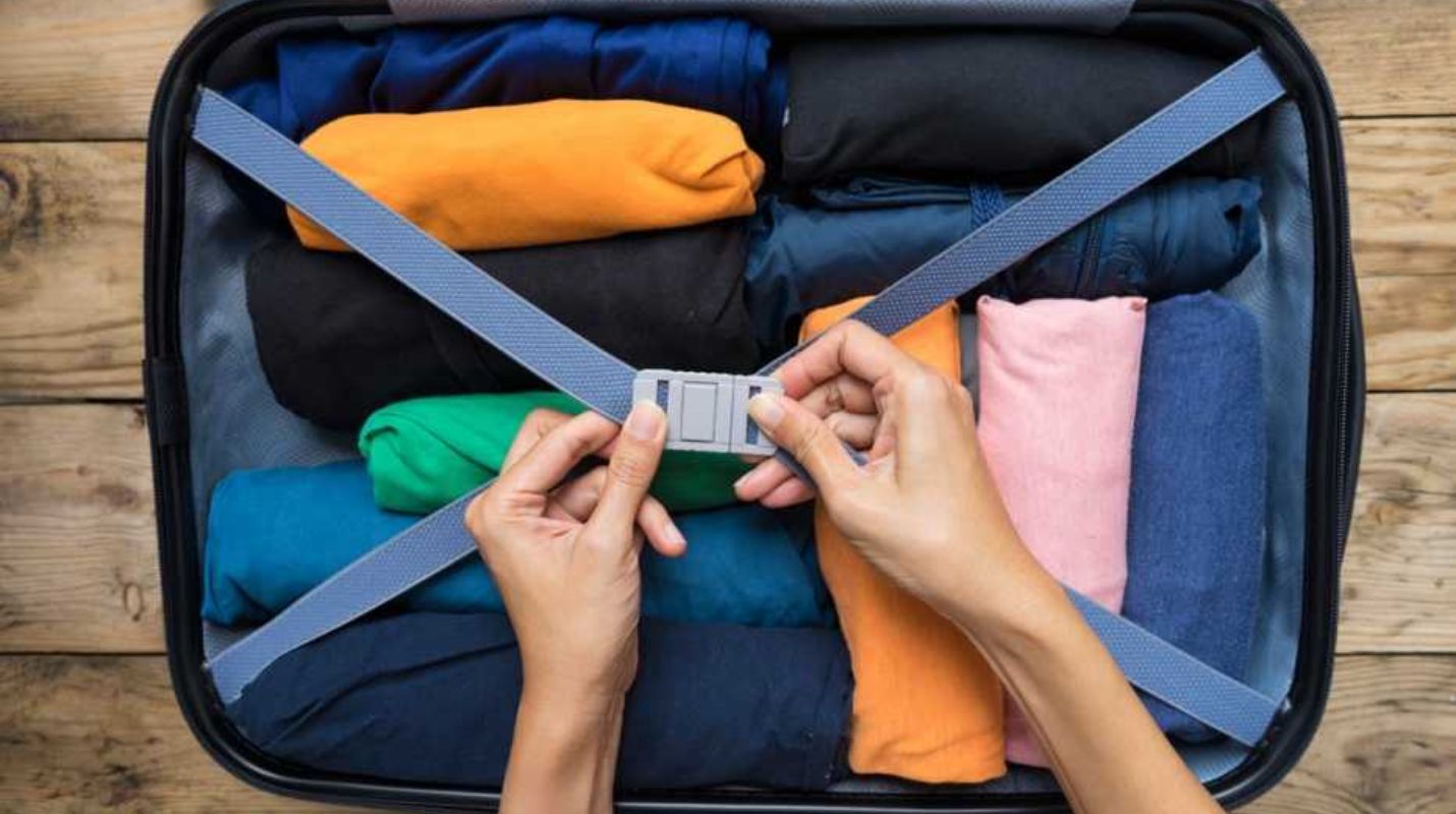 La Maleta Perfecta para Playa del Carmen: Qué Llevar