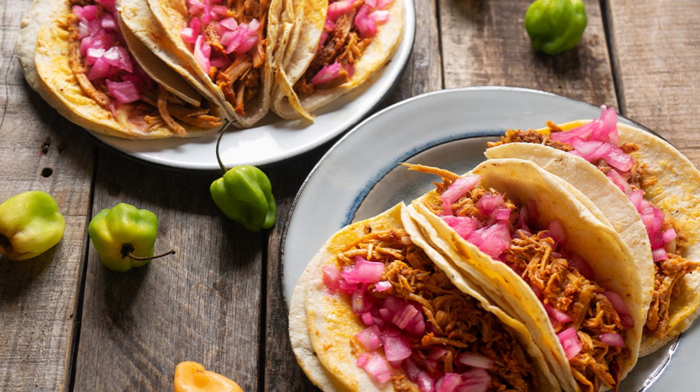 La cocina yucateca en Valladolid: Los platillos que debes probar sí o sí