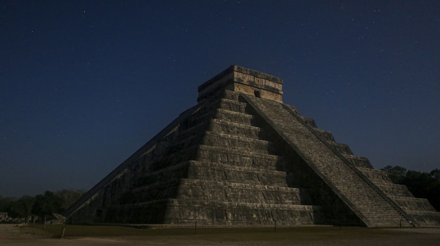 Las Ruinas más Impresionantes cerca de Cancún que No te Puedes Perder