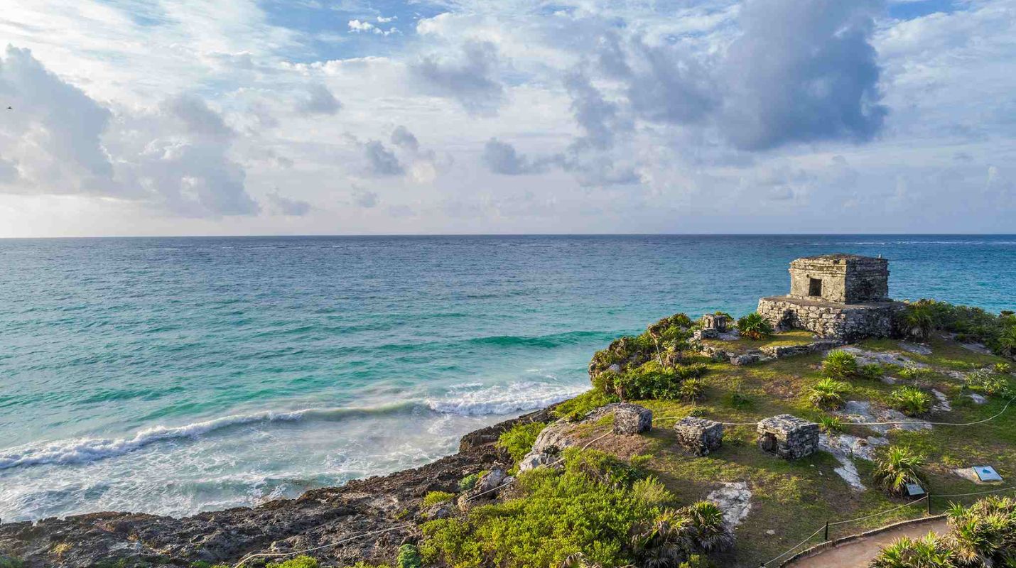 Lista de cosas que hacer en Tulum: actividades divertidas para todos