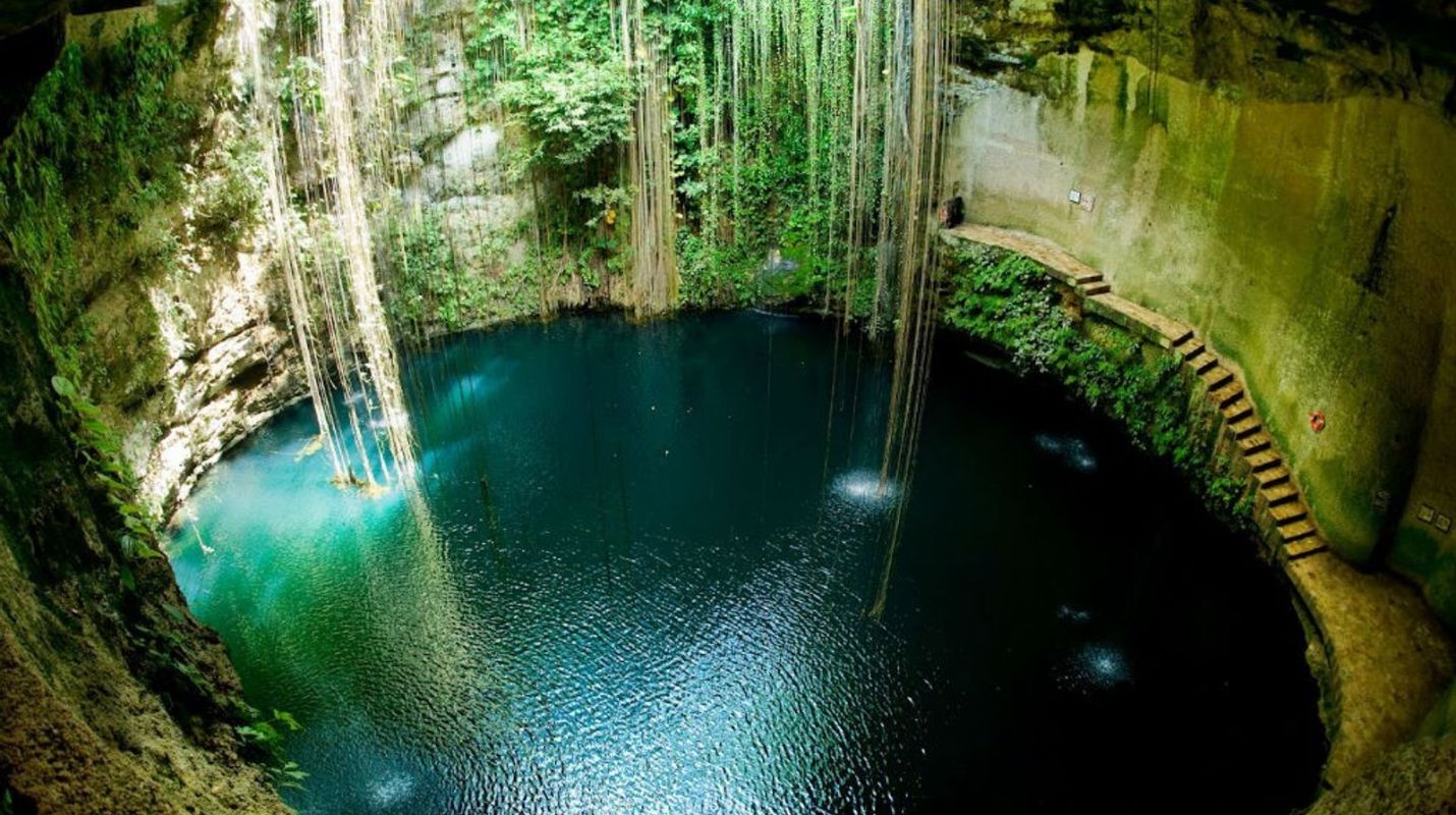 Los 10 cenotes más espectaculares de la Riviera Maya que no te puedes perder