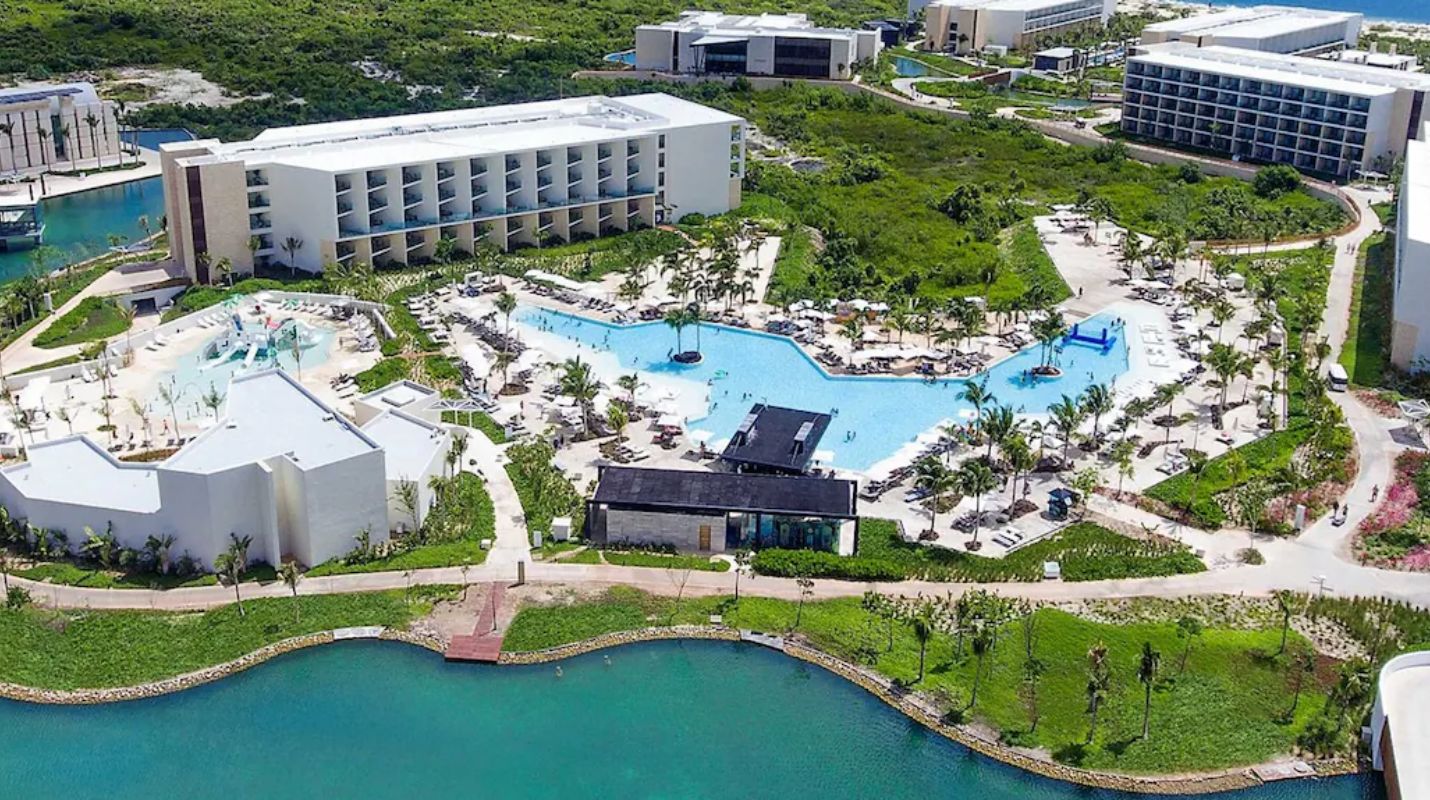 Los 10 mejores resorts de Costa Mujeres para una escapada relajante