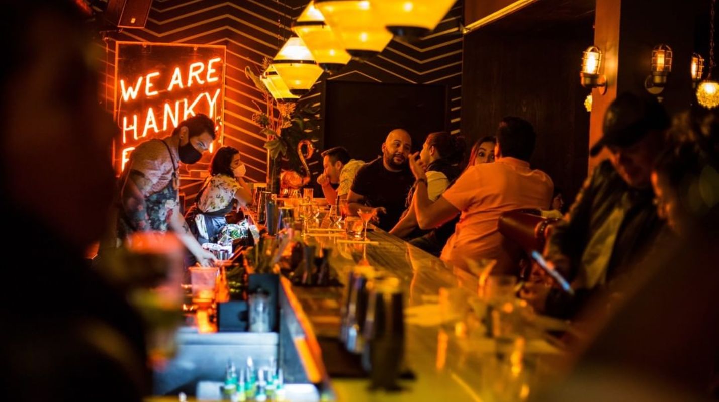 Los 5 mejores bares y clubes de Cancún para todos los gustos