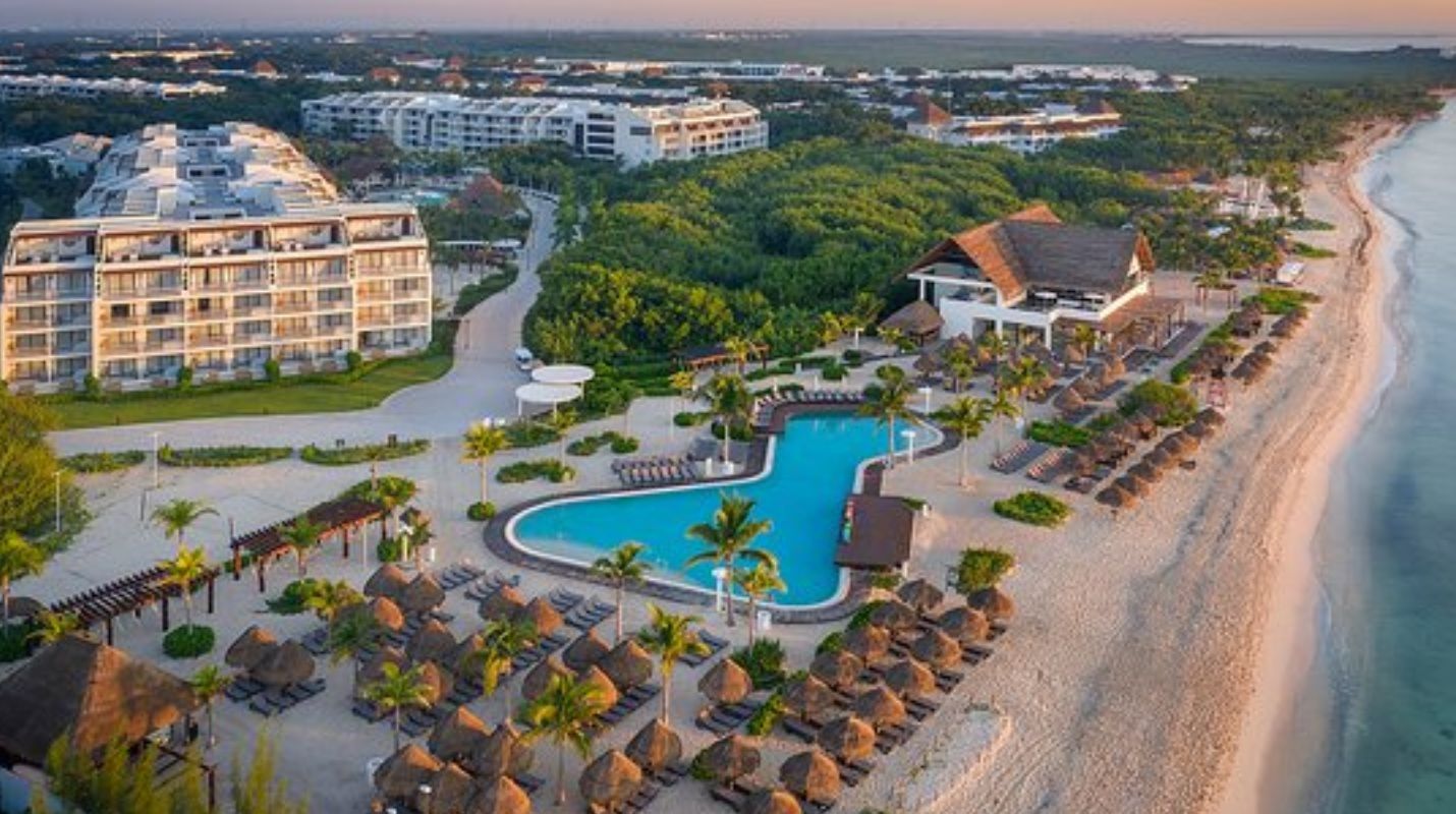 Los 5 resorts todo incluido ideales para escapadas de invierno