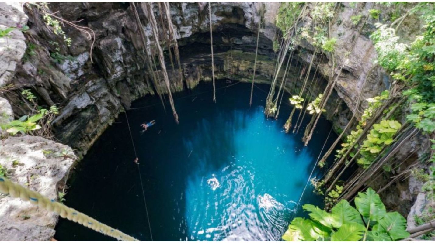 Los 7 Cenotes más Impresionantes Cerca de Tulum