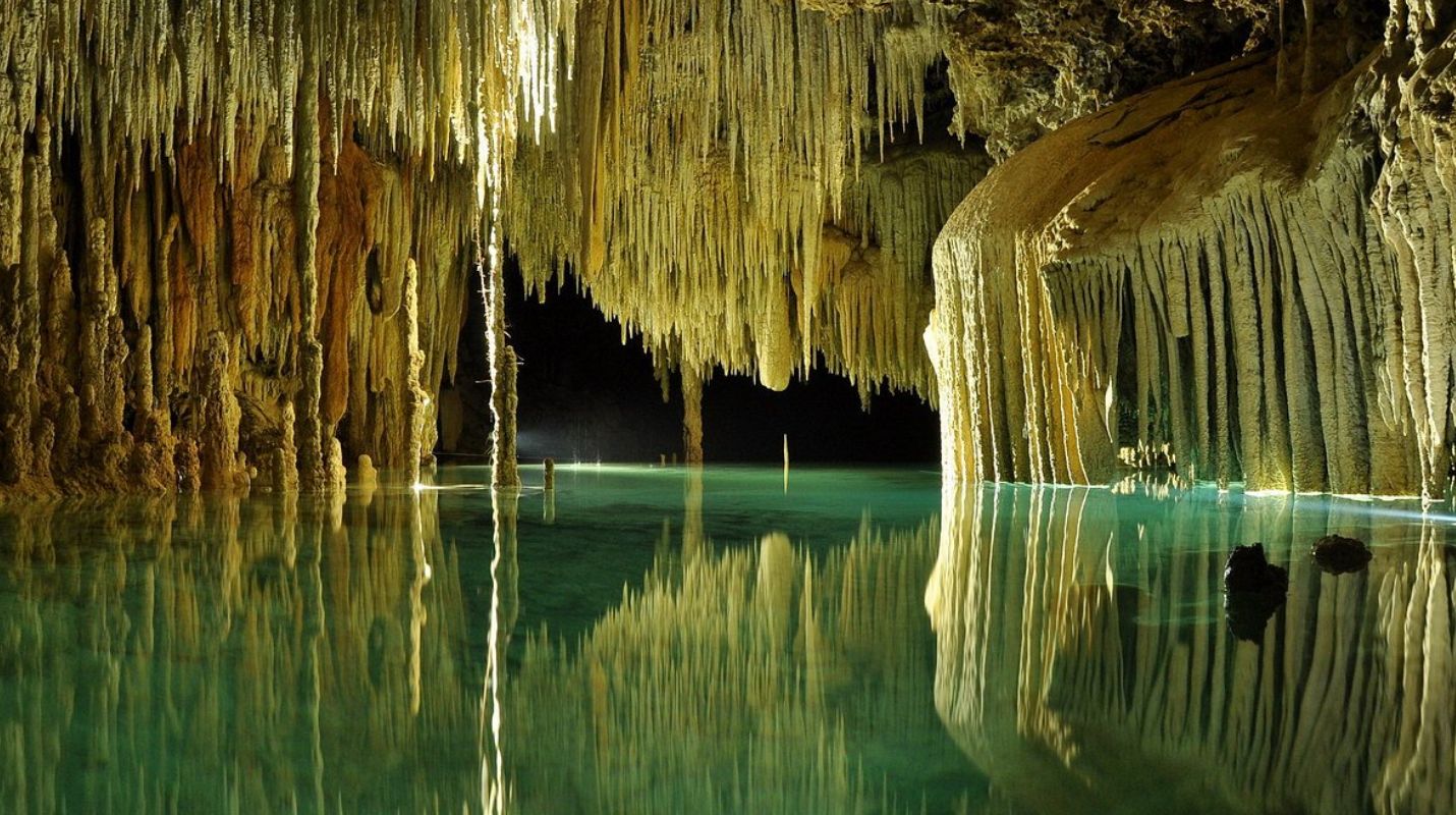 Los 7 mejores tours de aventura en Cancún para viajeros intrépidos