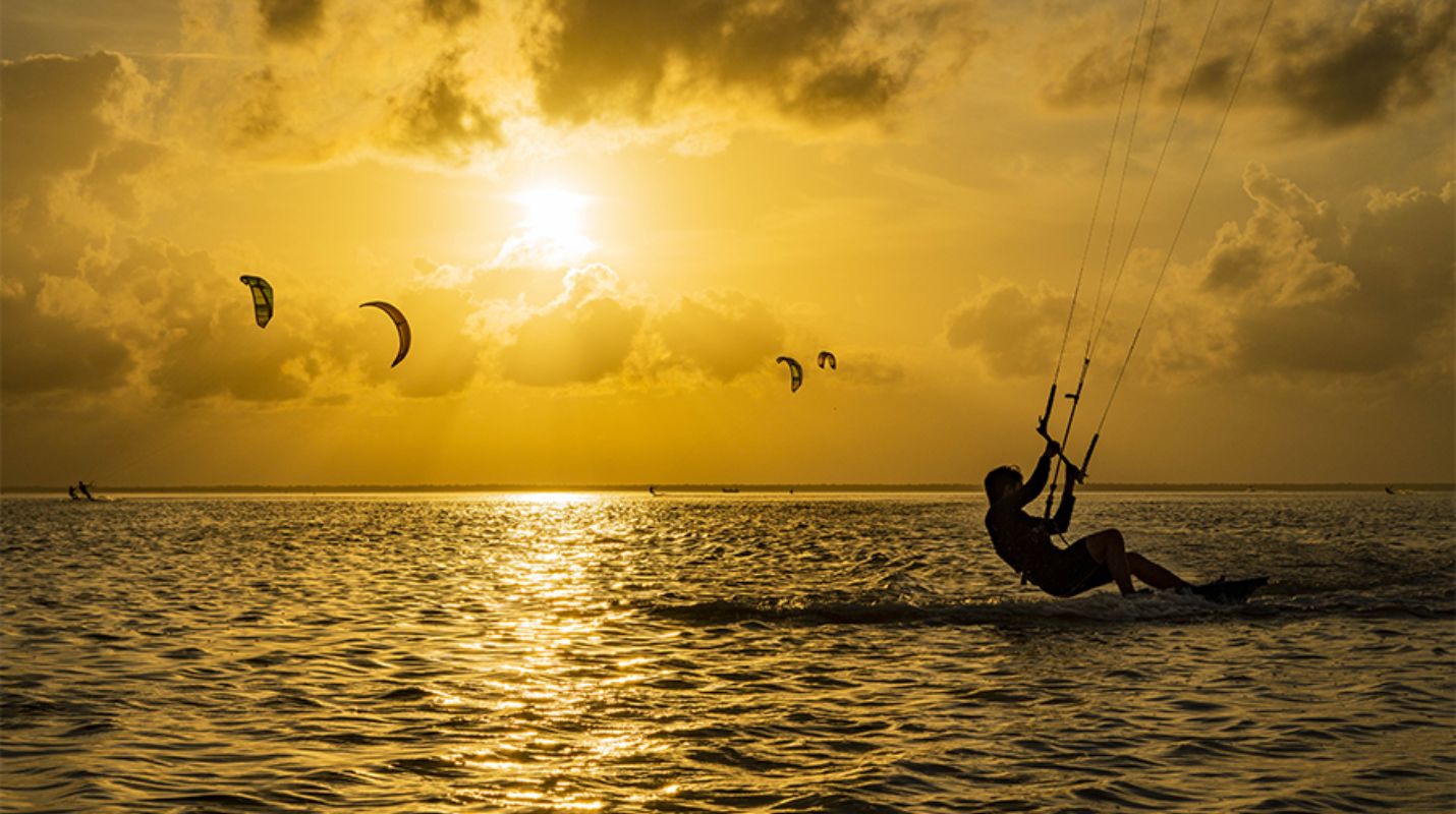 Los Lugares más Instagrameables de Cancún