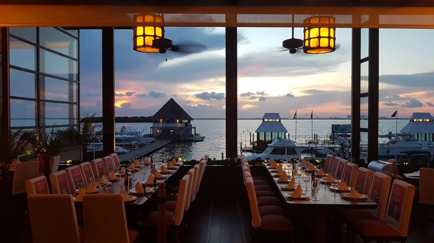 Los Mejores Restaurantes en Cancún 2026: Sabores que Debes Probar