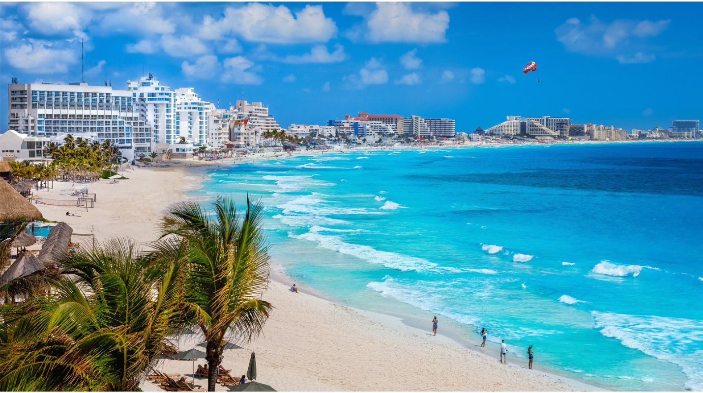 Los destinos en Quintana Roo premiados por Tripadvisor en 2026