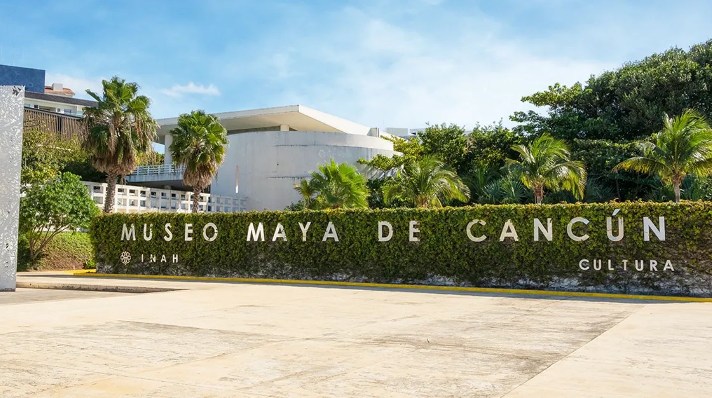 Mejores museos en Cancún que debes conocer