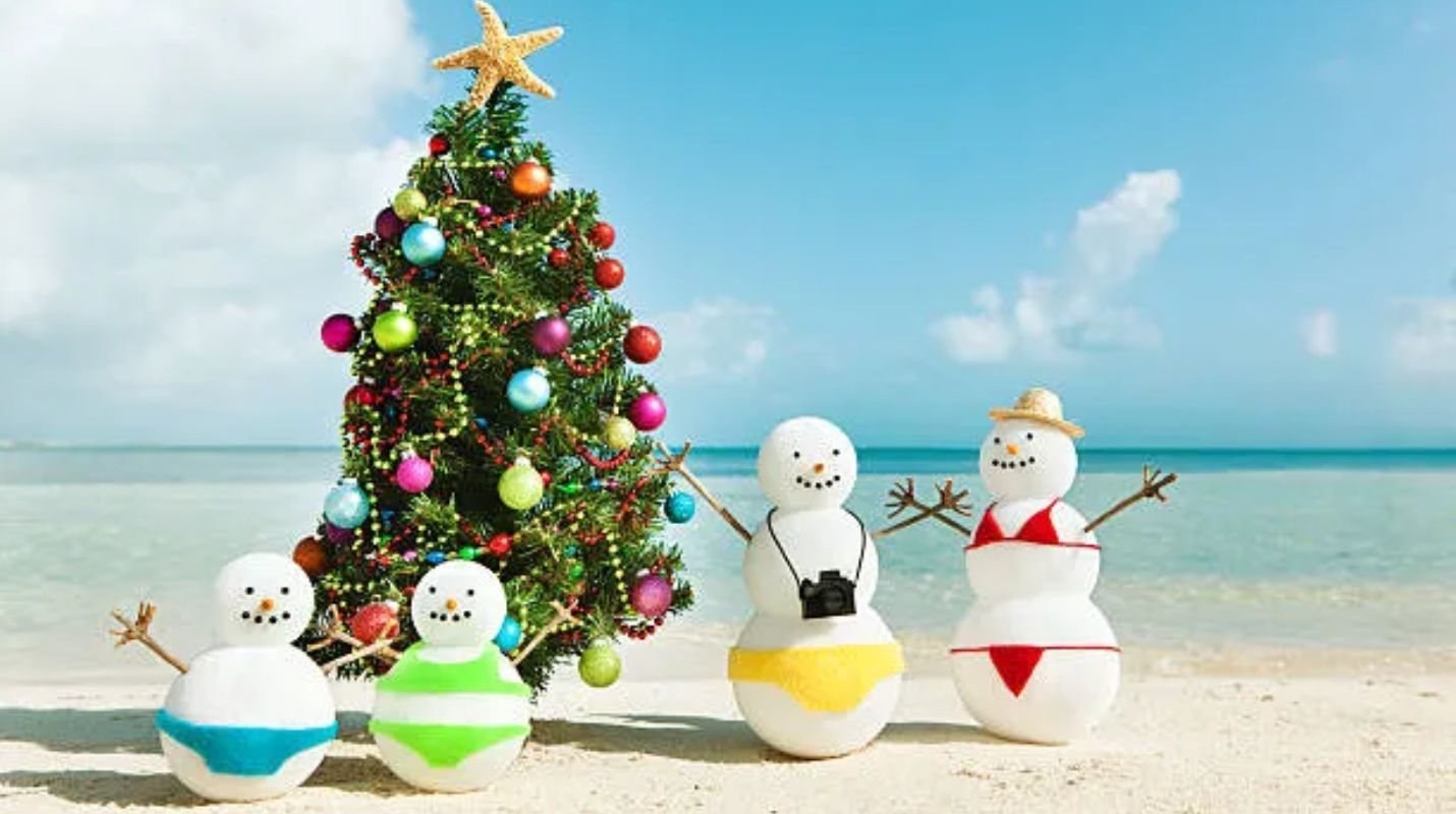 Navidad en Cancún: Lo que Hace Especial estas Fechas