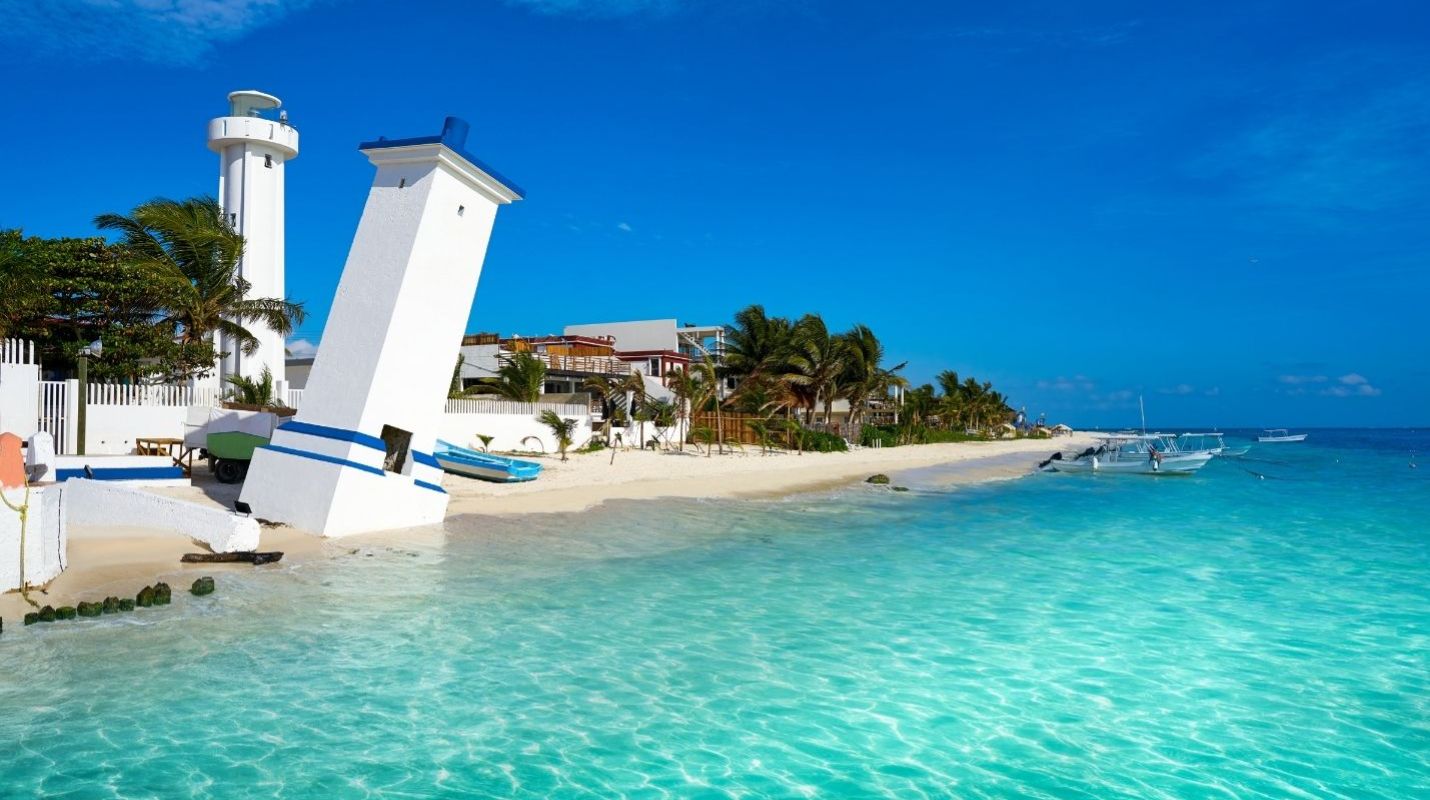 Parque Nacional Arrecife de Puerto Morelos: Guía completa