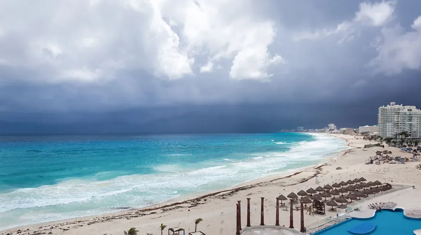 Planes para días lluviosos en Cancún