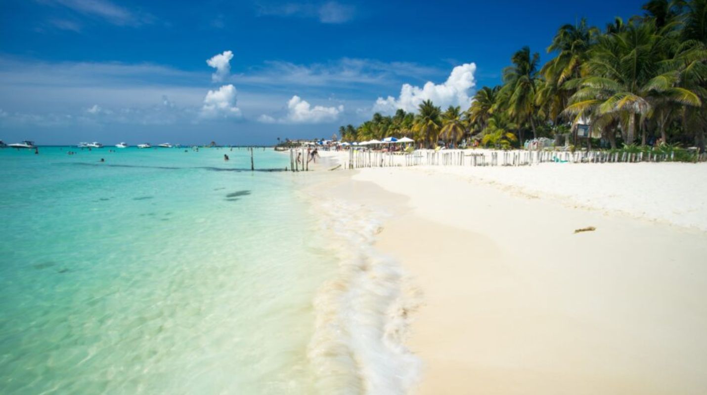 Playa Norte en Isla Mujeres: ¿Vale la pena visitarla?