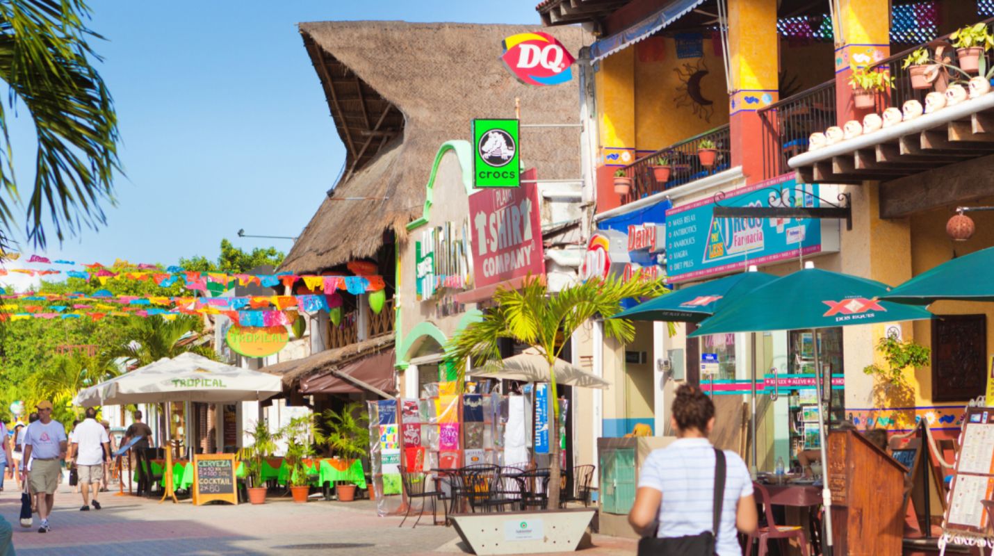 Playa del Carmen nominado al Premio Excelencias Turísticas 2025: Te contamos los detalles
