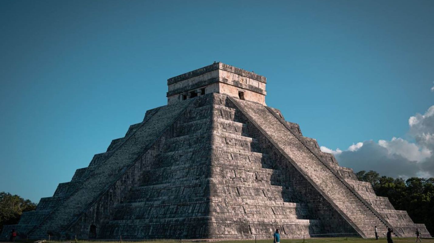 ¿Por qué Chichen Itzá es una maravilla del mundo?