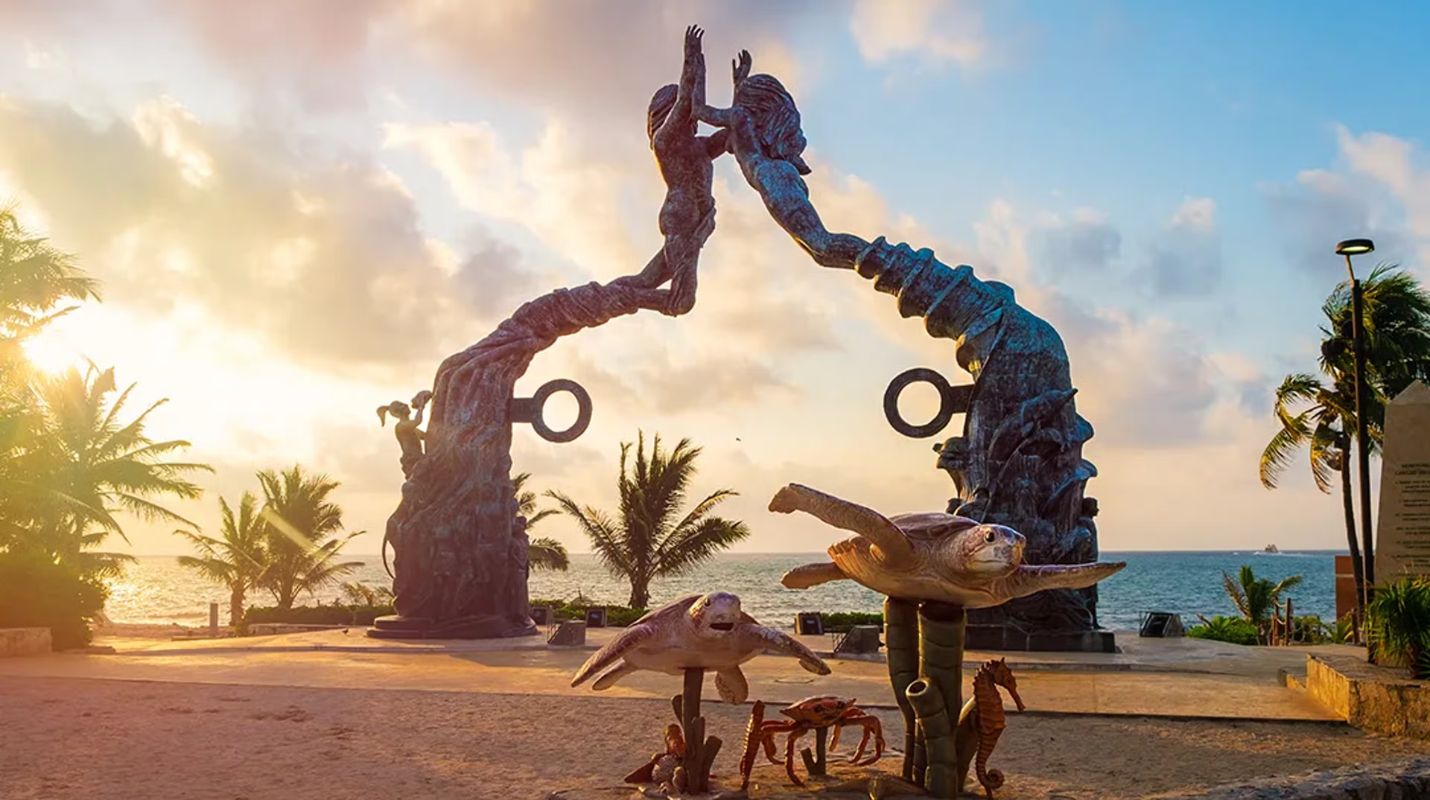 ¿Por qué Elegir Playa del Carmen para tus Vacaciones?