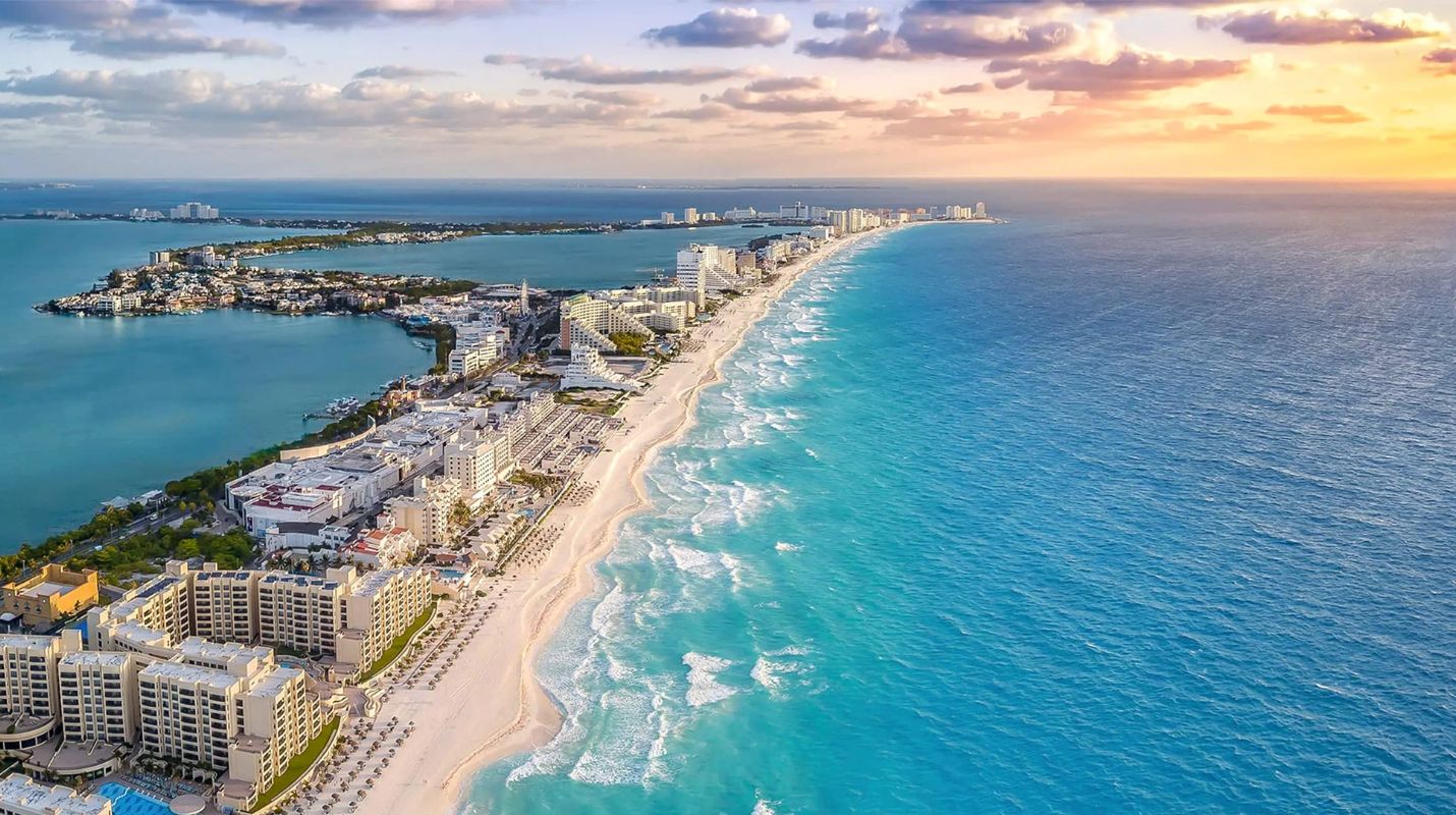 ¿Por qué Visitar Cancún en 2026? Razones que te Conquistarán