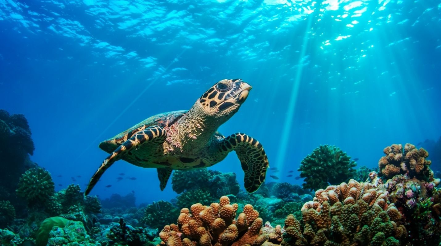 ¿Por qué bucear en Cozumel es el plan perfecto para este 2026?