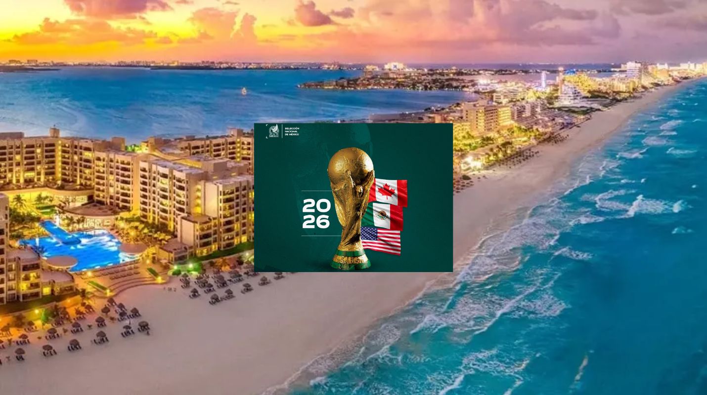 ¿Por qué elegir Cancún para tus vacaciones en 2026?