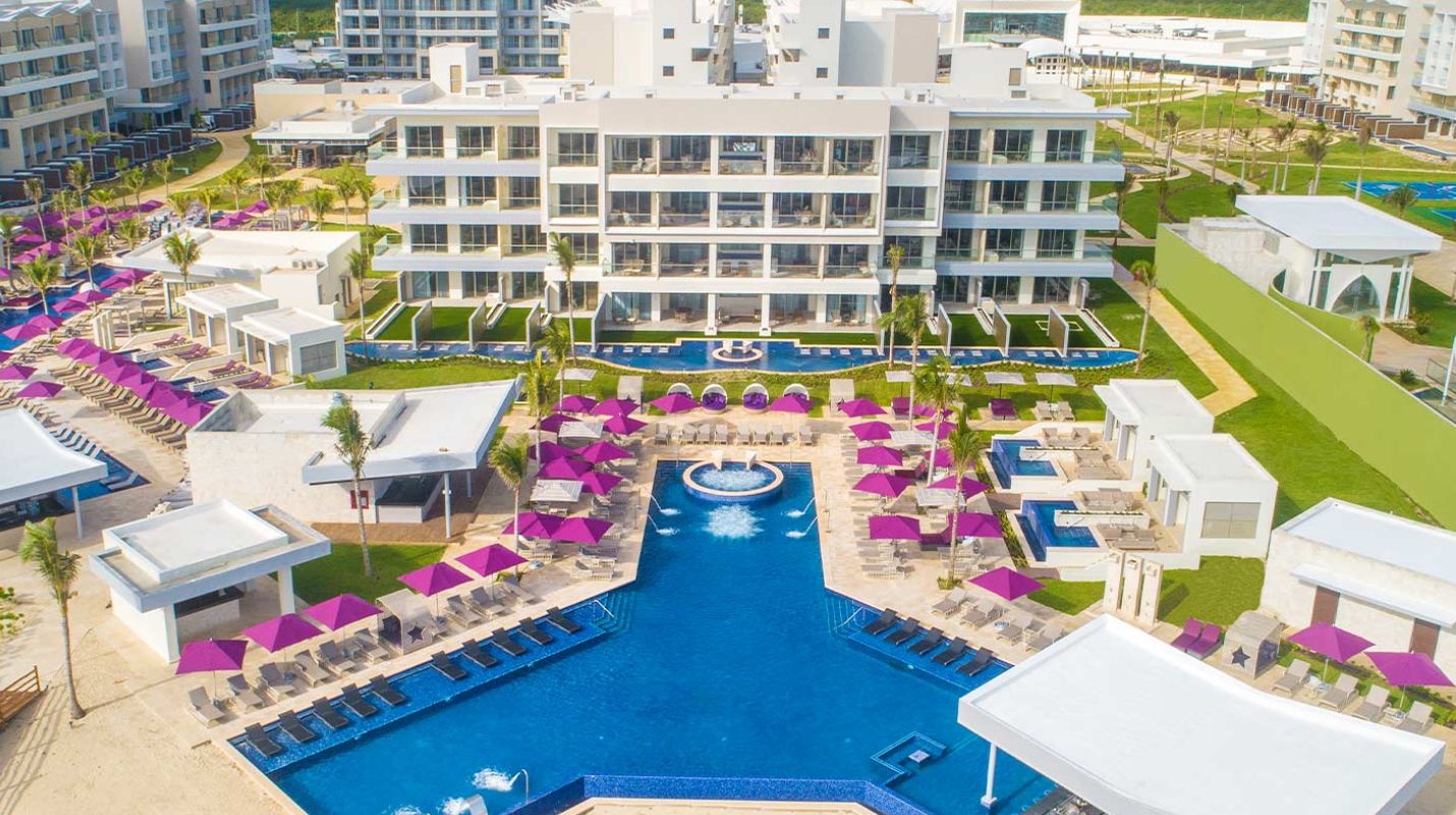 ¿Por qué elegir el Hotel Planet Hollywood Cancún para tus vacaciones?