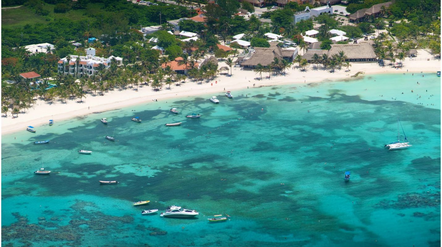 Primera Vez en Riviera Maya: Lugares que no te Puedes Perder