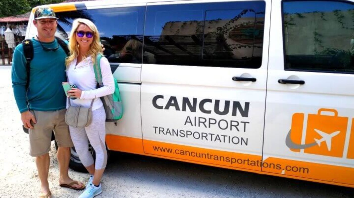 Qué Esperar de un Traslado a Playa del Carmen