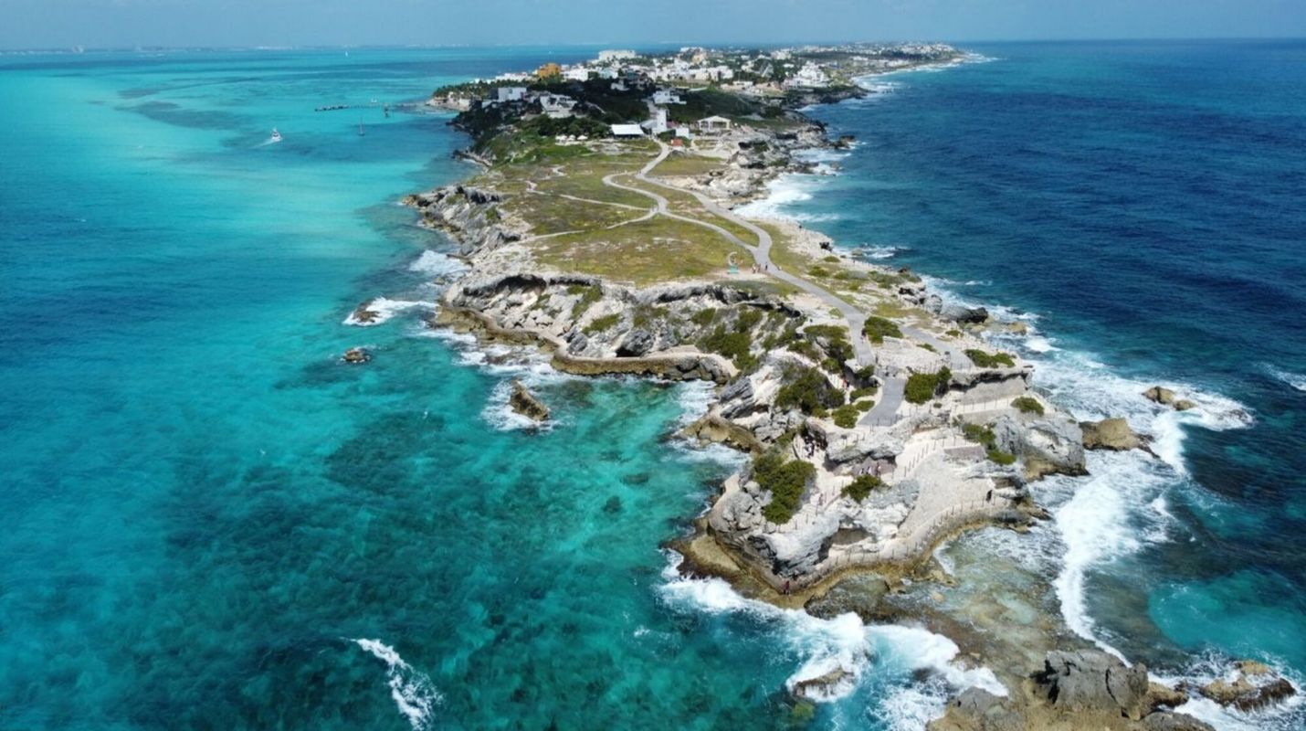 Qué Hacer en Isla Mujeres: Actividades y Lugares Imperdibles