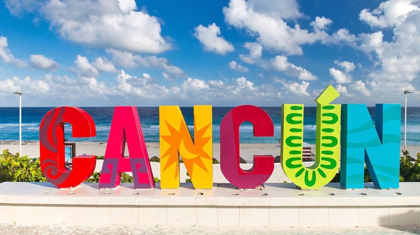 Qué hacer en Cancún en Semana Santa