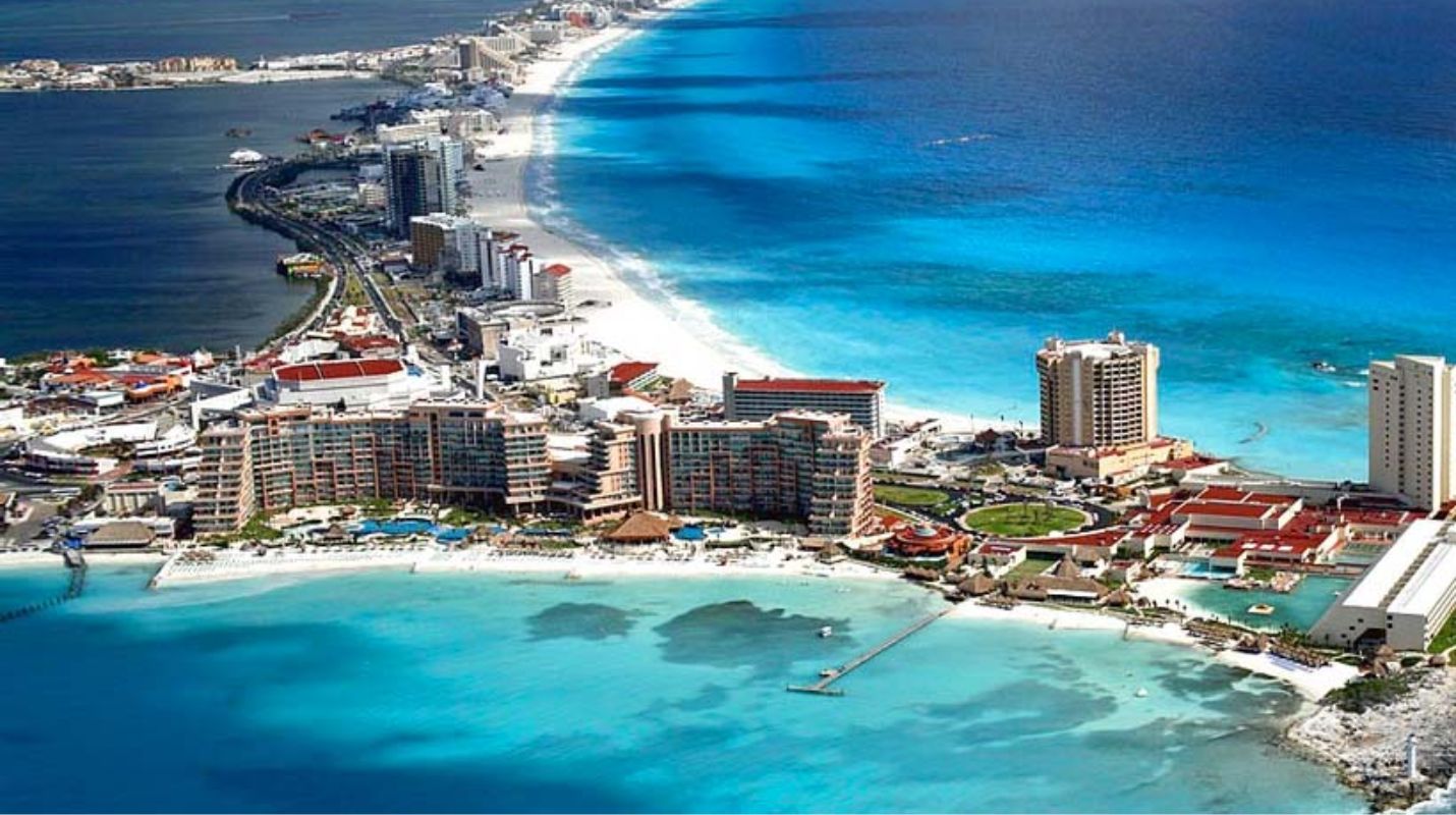 ¿Qué hacer en Cancún durante tus vacaciones?