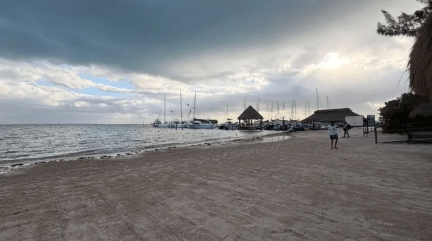 Qué hacer en Cancún y Riviera Maya con bajas temperaturas