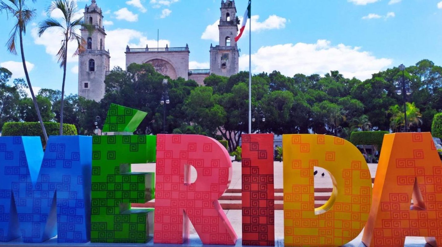 ¿Qué hacer en Mérida durante un fin de semana?