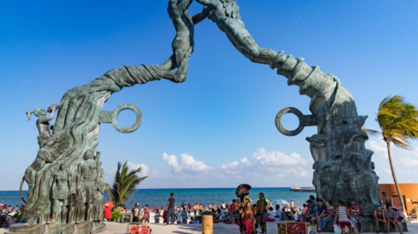 Qué hacer en Playa del Carmen: Guía de actividades top