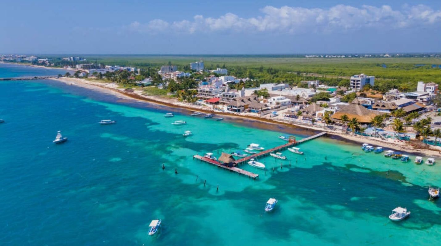 ¿Qué hacer en Puerto Morelos? las mejores actividades