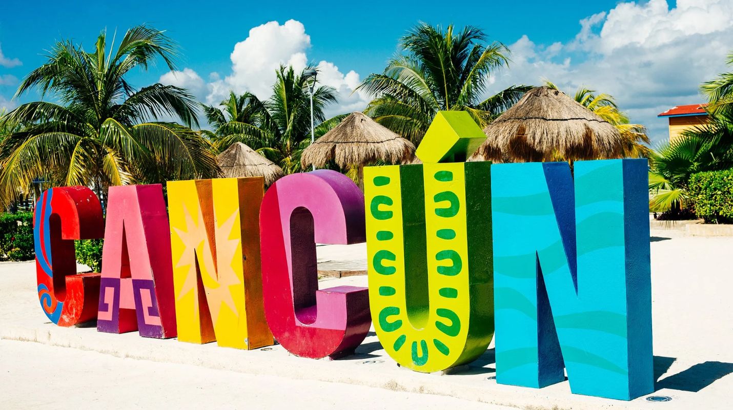 ¿Qué visitar en Cancún? Sin perderte nada