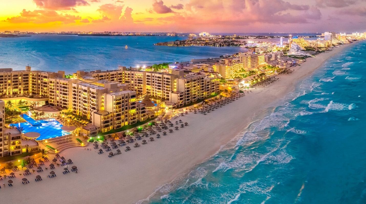 ¿Qué visitar en Cancún y Alrededores?
