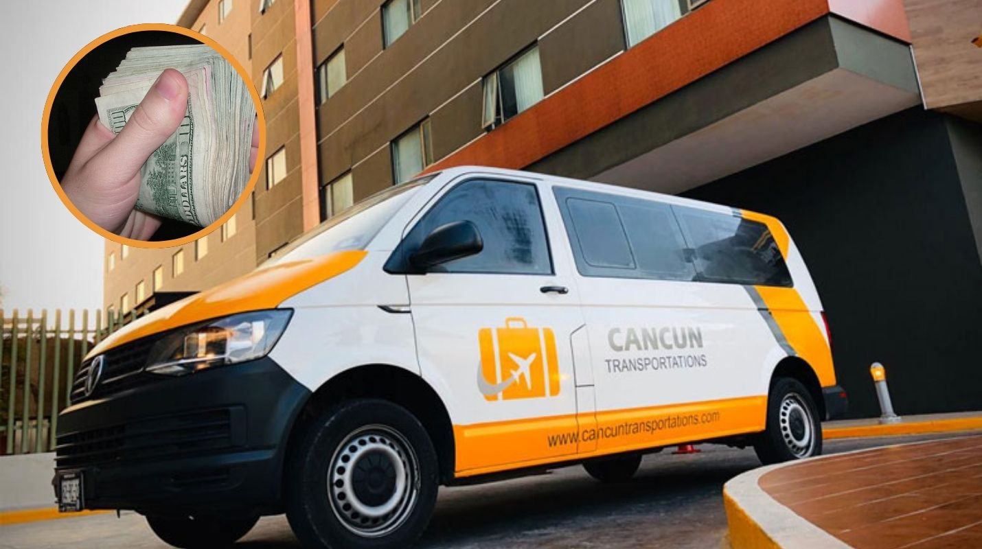 Reserva ahora, paga después: Flexibilidad en tus traslados del aeropuerto de Cancún
