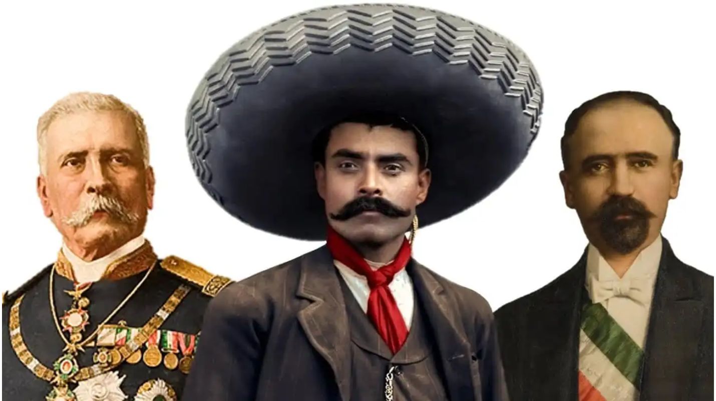 Revolución Mexicana: ¿Cómo se Conmemora Hoy en Día?