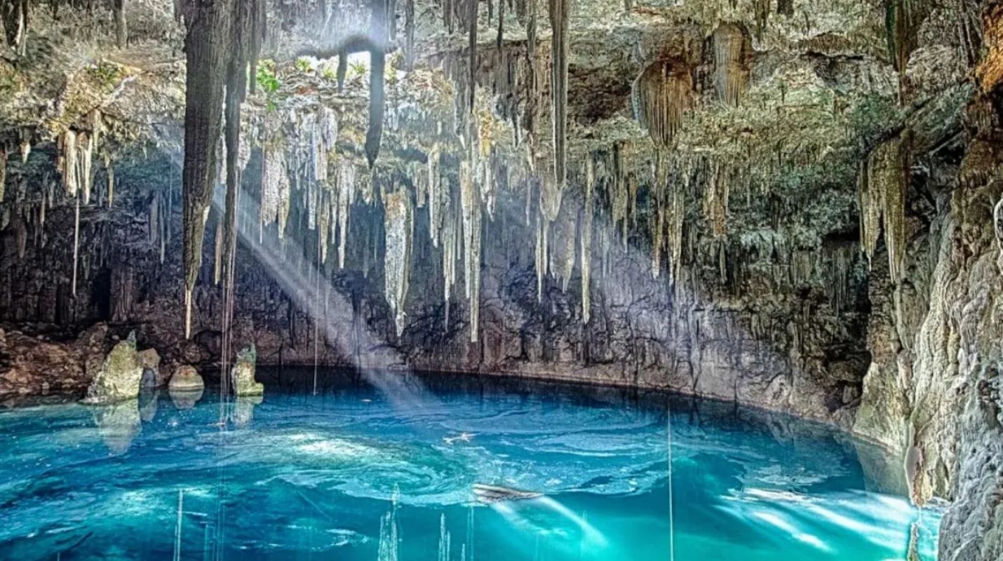 Ruta Mágica: Cancún + Playa del Carmen + Cenotes