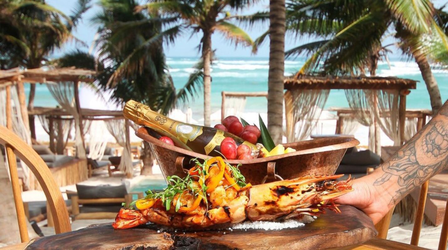 Sabores de Tulum: Los mejores restaurantes que debes probar