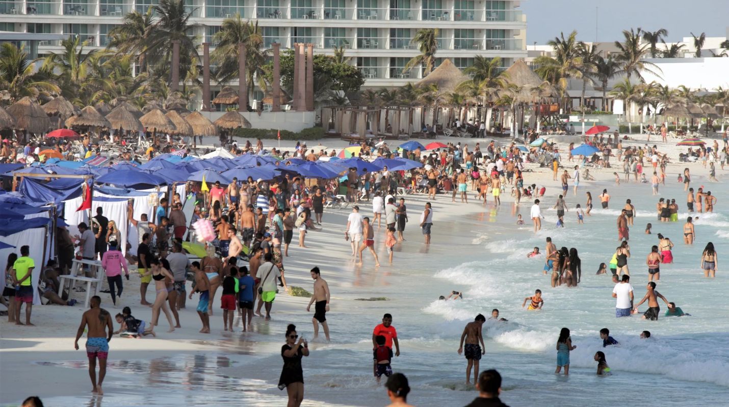 Semana Santa en Cancún 2026: Actividades y Lugares para Disfrutar al Máximo