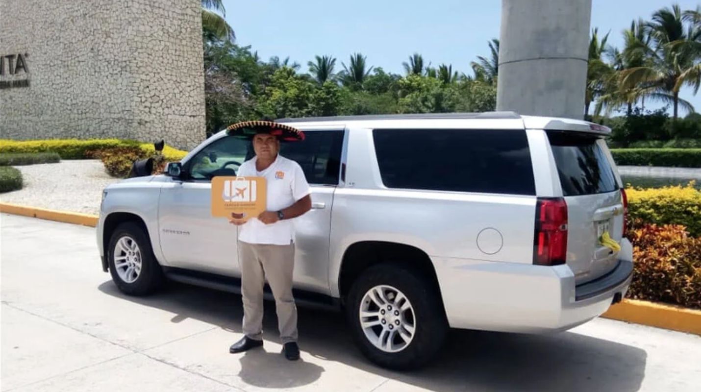 Servicio de Transporte Abierto en Cancún y Riviera Maya: Ventajas