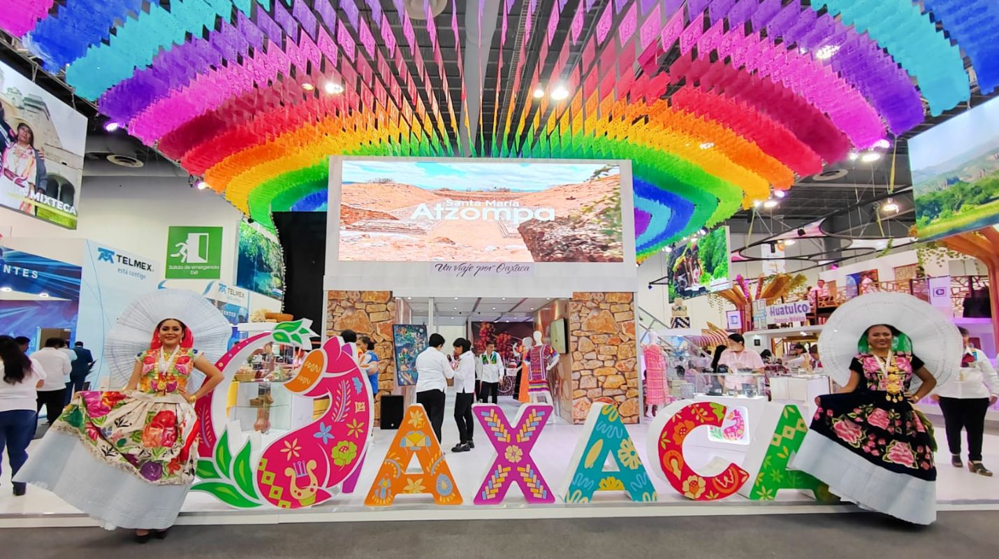 Tianguis Turístico 2026: El evento que impulsa el turismo en México